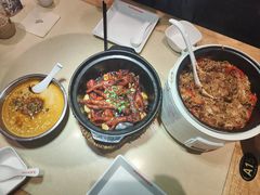 -小柴米·传统江西菜(八一广场店)