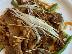 -沙河粉村·国家非遗传承(云台店)