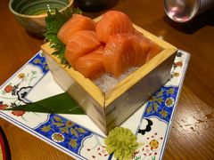 -有喜屋·深夜食堂(北京西路店)