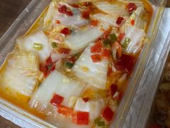 -雪乡人家东北菜·铁锅炖一切(高斯路店)