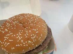 -麦当劳(启迪香山店)