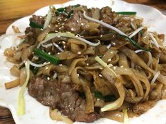 -南记食粥坊·宵夜大排档(岭南分店)