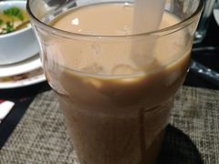 -半秋山西餐厅(巴南万达广场店)