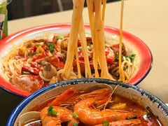 -老三样·旧食新味(船山路店)