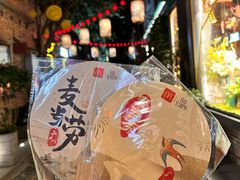 -广州西关永庆坊旅游区