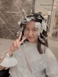 -KEIVON HAIR·崎宏