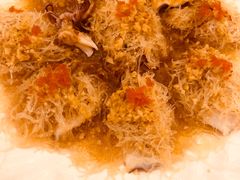 -围龙屋客家食府(福田店)