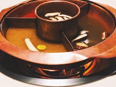 -滇釜火锅·能喝汤的火锅(车公庄店)