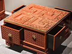 -北京工艺美术博物馆