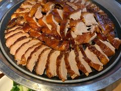 -守柴炉烤鸭(鱼嘴店)