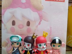 -泡泡玛特POPMART(上海环球港店)