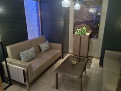 -杭州安朴酒店-顾澜餐厅