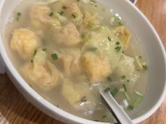 -东泰祥生煎馆(重庆北路店)