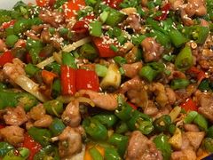 兔槽招牌兔-兔槽江湖菜·重庆璧山兔(水围店)