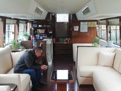 -千岛湖希尔顿休闲艇俱乐部