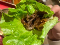 -AJIYA·池袋日式烧肉自助(天津万象城店)