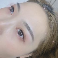 -久匠·野生眉半永久纹眉