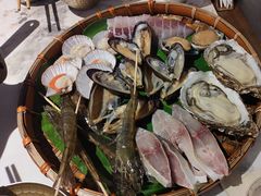 -琥珀川糟粕醋火锅(慈云寺店)