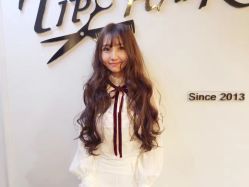 -Tipo Hair salon（明星）店
