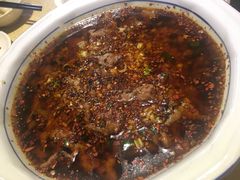 -铜锣湾·有麝自然香(重庆新天地店)