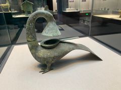 -合浦汉代文化博物馆