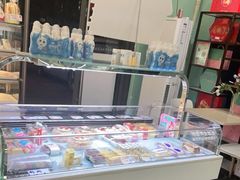 -爱维尔阳光蛋糕(越湖店)