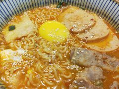 -李先生的首尔小馆(松江启源广场店)