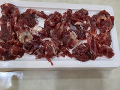-潮悦牛肉火锅城(水贝店)