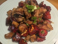 -晚归月亮湾私家菜(临邑路店)