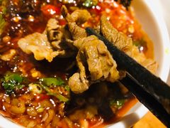 -大龙燚火锅(天钥桥路店)