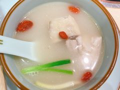 -骨味坊·十二年老店(宝业东城广场店)