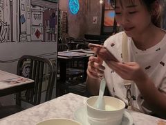 -发记甜品(山东街店)