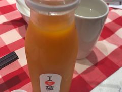 -西贝(上海中心店)