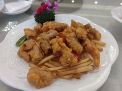 -黄埔华苑酒家(黄埔总店)