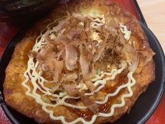 大阪烧-食其家·牛丼咖喱(太阳宫店)