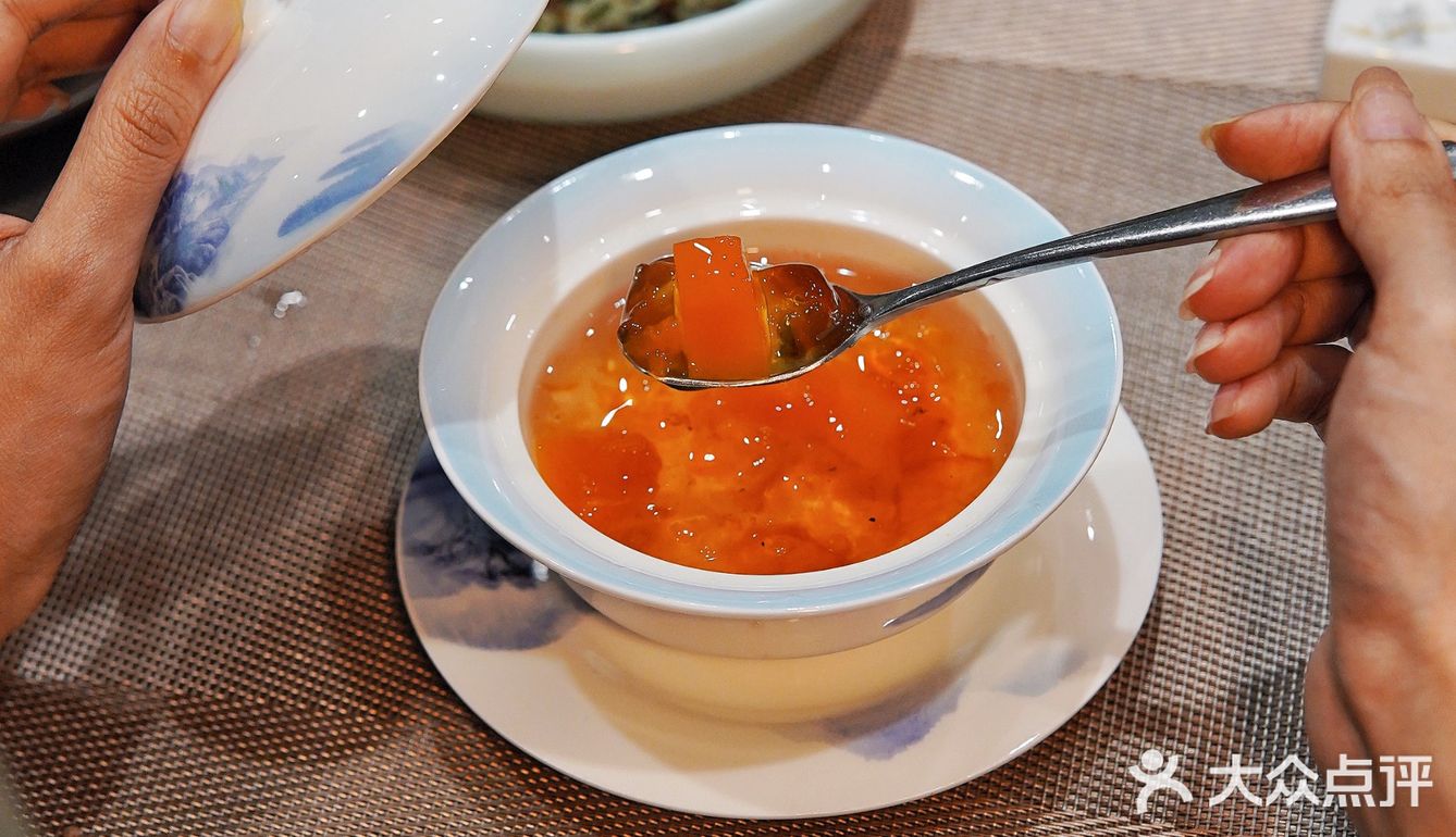 走‼️跟我去佛山素食馆吃“肉”去‼️ 