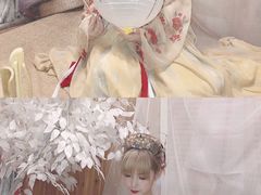 -汉仪华裳汉服旗袍·摄影写真馆(乌镇西栅店)