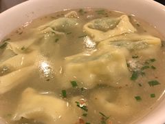-东泰祥生煎馆(长宁路店)