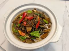 -王家土菜馆(霍山县店)