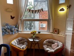 -W CAFE(甜爱路店)