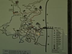 -鬼笑石后山停车场