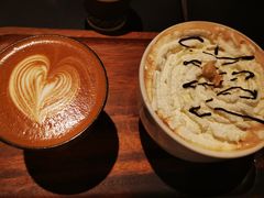 -Peet's 皮爷咖啡(东湖路手作店)