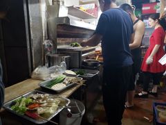 -非凡烧烤(历史博物馆店)