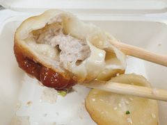 -腾元生煎(西华路店)