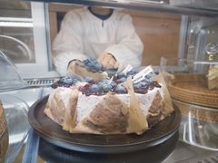 -追光 Dream Bakery(汉街店)