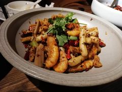 -辛香汇(飞洲店)