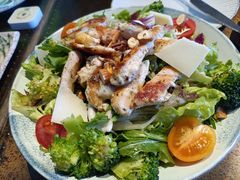 -BOCATA 西班牙餐厅(三里屯店)