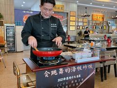 -巽寮印象美食部落餐厅·海鲜·地方特色菜(惠州体验店)