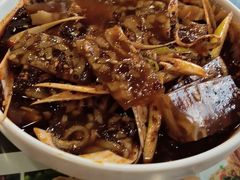 -老西安韩记三鲜煮馍(四府街店)