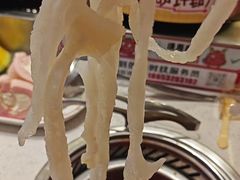-龍歌自助小火锅(市南金茂湾店)